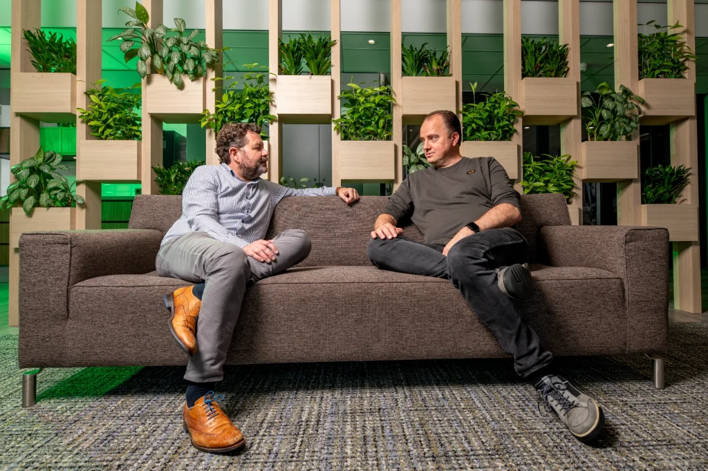 Managed services ondersteuning